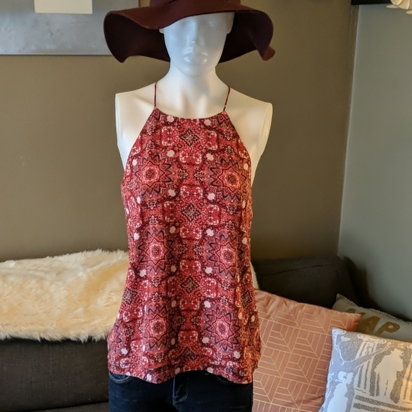 Anthropologie || Tank Top - Picture 2 of 7